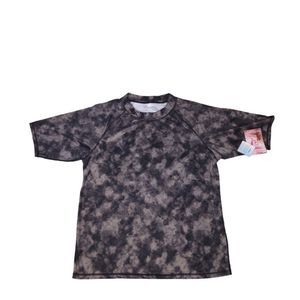 Kanu Surf Rashgaurds Swim Shirt Size 2X